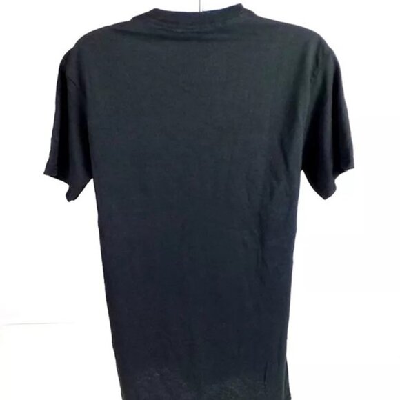 Game of Thrones 2017 Black Three House Graphic Short Sleeve T-Shirt Unisex S - Picture 6 of 10